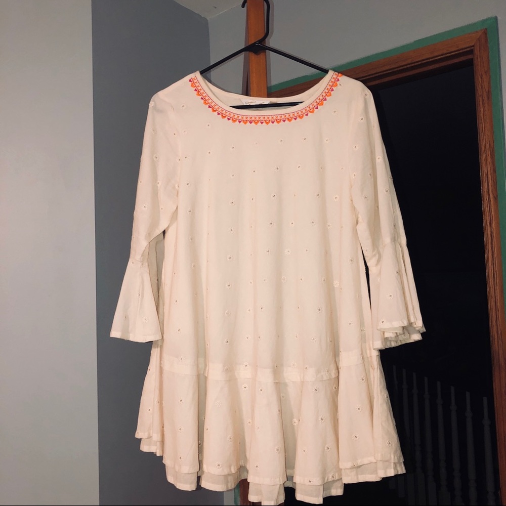 Short Indian Kurti/ Dress